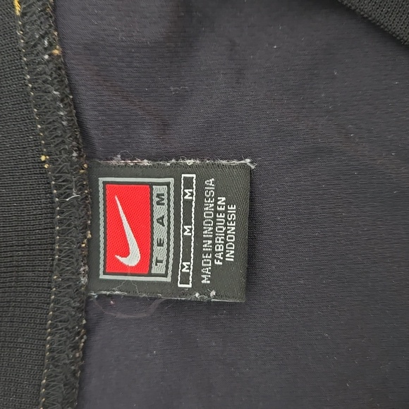 Nike Mizzou Jersey. #15 - Picture 8 of 12